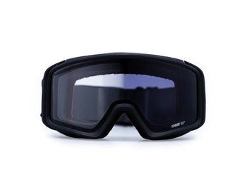 Ashbury - Mirage Goggles 2026 - Kinetic