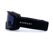 Ashbury - Mirage Goggles 2026 - Kinetic