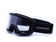 Ashbury - Mirage Goggles 2026 - Kinetic