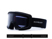 Ashbury - Mirage Goggles 2026 - Kinetic