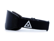 Ashbury - Thunderbolt Goggles 2026 - Black Triangle