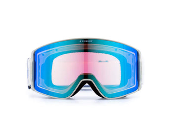 Ashbury - Thunderbolt Goggles 2026 - Commodore
