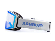 Ashbury - Thunderbolt Goggles 2026 - Commodore