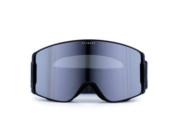 Ashbury - Thunderbolt Goggles 2026 - Warp