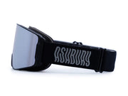 Ashbury - Thunderbolt Goggles 2026 - Warp