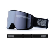 Ashbury - Thunderbolt Goggles 2026 - Warp