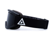 Ashbury - Warlock Goggles 2026 - Black Triangle