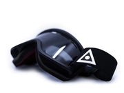 Ashbury - Warlock Goggles 2026 - Black Triangle