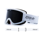 Ashbury - Warlock Goggles 2026 - Friday