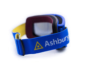 Ashbury - Warlock Goggles 2026 - Greeter