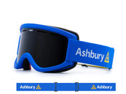 Ashbury - Warlock Goggles 2026 - Greeter