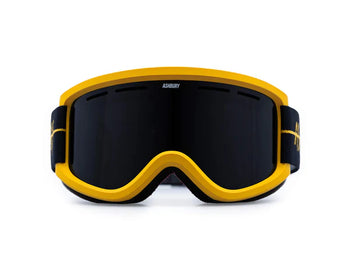 Ashbury - Warlock Goggles 2026 - Heist