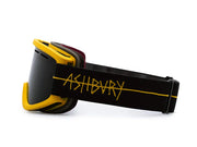 Ashbury - Warlock Goggles 2026 - Heist