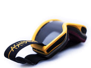 Ashbury - Warlock Goggles 2026 - Heist