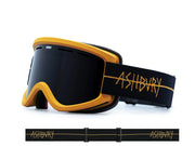 Ashbury - Warlock Goggles 2026 - Heist