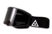 Ashbury - A12 Black Triangle Goggles 2024
