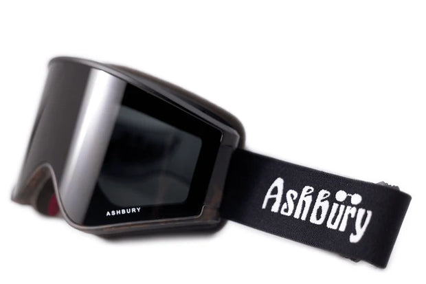 Ashbury - A12 OG Triangle Goggles 2024