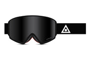 Ashbury - Arrow Black Triangle Goggle 2024