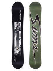 Sims - ATV Snowboard 2026