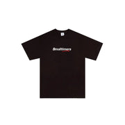 Alltimers - Smalltimers T-Shirt - Black
