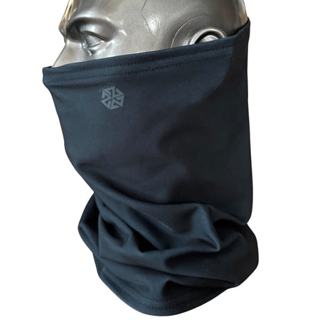 Avalon7 - Stormfleece Neckgaiters - Black