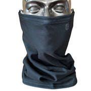 Avalon7 - Stormfleece Neckgaiters - Black