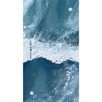 Avalon7 - Classic Neckgaiters - Wave