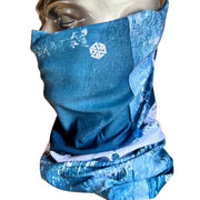 Avalon7 - Classic Neckgaiters - Wave