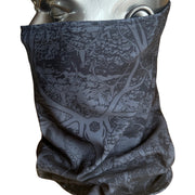 Avalon7 - Stormfleece Neckgaiters - Elk