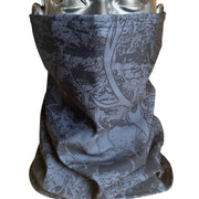 Avalon7 - Stormfleece Neckgaiters - Elk