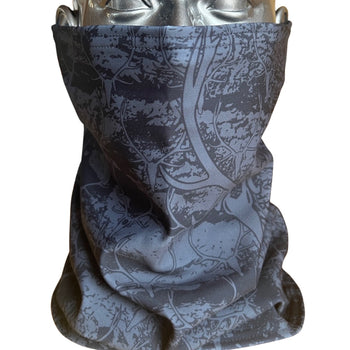 Avalon7 - Stormfleece Neckgaiters - Elk