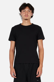 Dime - Basic T-Shirt - Black
