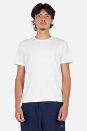 Dime - Basic T-Shirt - White