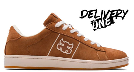 iPath - Ace - Camel Suede