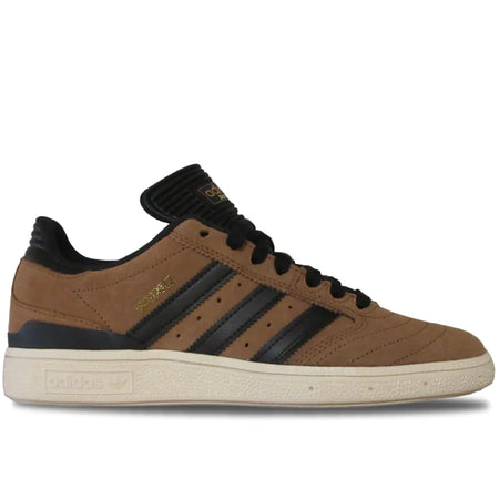 Adidas - Busenitz - Prebrn / Cblac
