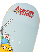 Welcome x Adventure Time - Heroes 8.5" Deck