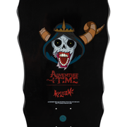 Welcome x Adventure Time - The Lich On Widow 10.0" Deck