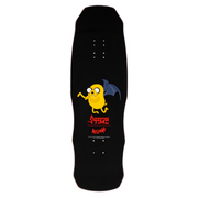 Welcome x Adventure Time - Jake on Dark Lord 9.75" Deck