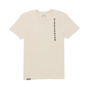 1910 - Age Of Winters Discharge T-Shirt - Bone