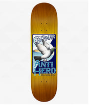 Antihero - Chapman Homers 8.32" Deck - Board Of Missoula