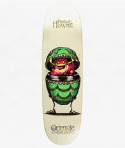 Antihero - Gerwer Grimple Fabrage 9.1" Deck - Board Of Missoula