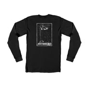 Antihero - Lance Cody Longsleeve T-Shirt - Black