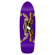 Antihero - Shaped Eagle Caster 10.125" Deck