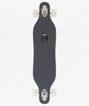 Arbor - Performance Boss Dog Artist Axis 37" Complete Longboard