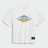 Adidas - Thrasher x AFA Argentina T-Shirt - White