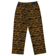 GX1000 - Baggy Pant - Green Tiger Camo