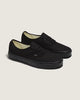 Vans - Authentic - Black / Black