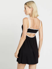 Volcom - Oceanica Dresss - Black