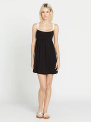 Volcom - Oceanica Dresss - Black