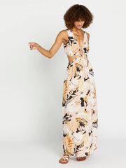 Volcom - Lets Luau Dress